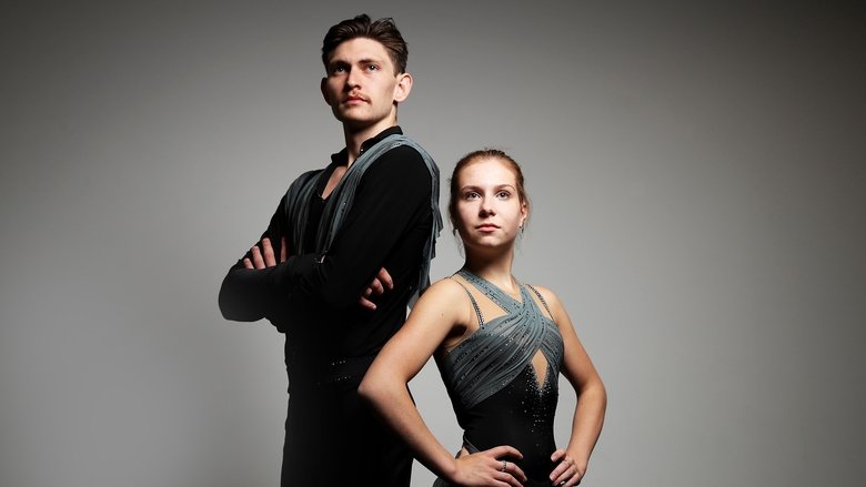 кадр из фильма Harley & Katya