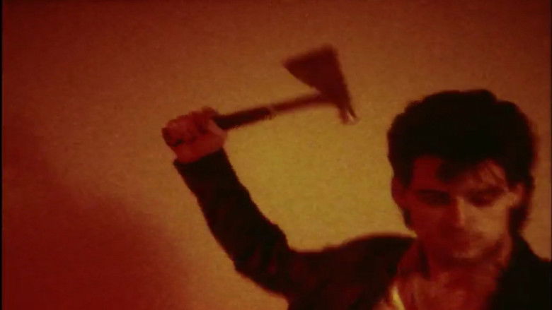 кадр из фильма Goodbye 42nd Street