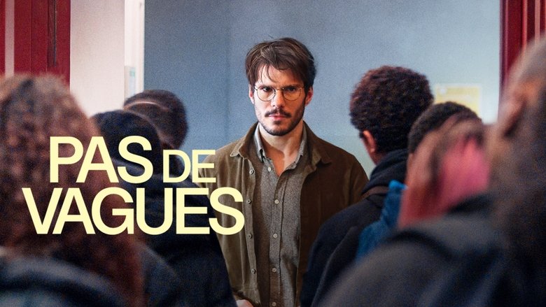 кадр из фильма Pas de vagues