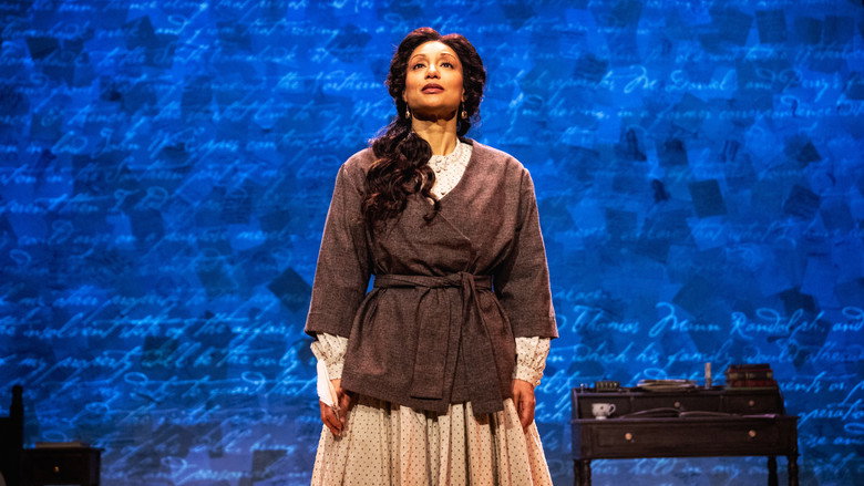 кадр из фильма Sally: A Solo Play