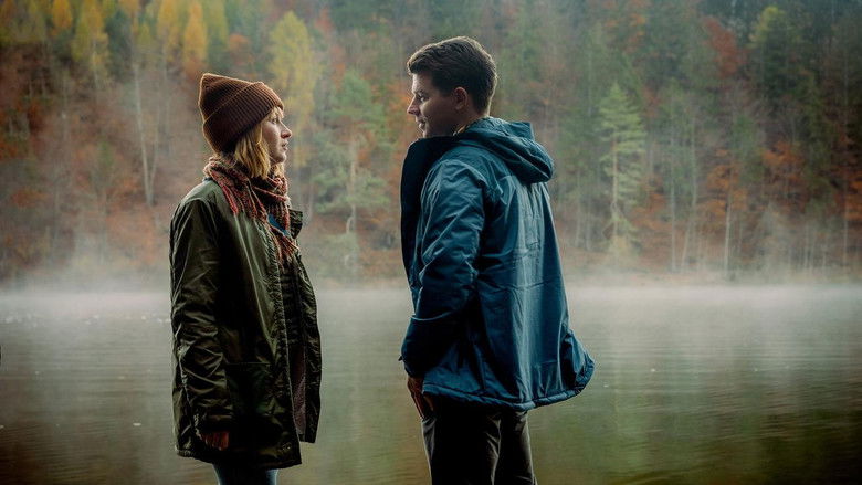 кадр из фильма Schnee von gestern