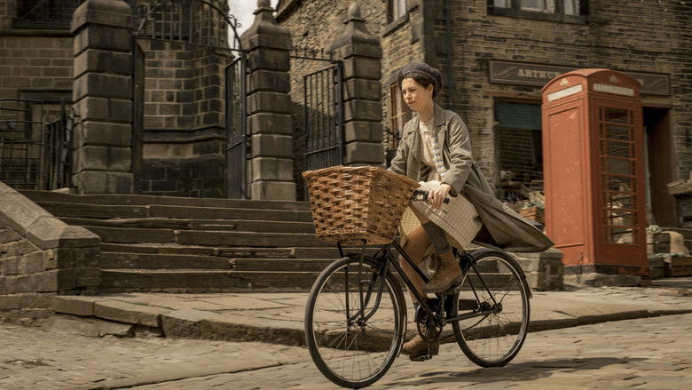 кадр из фильма Дети железной дороги возвращаются