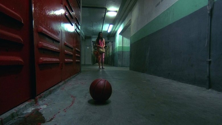 кадр из фильма Глаз 3: Бесконечность