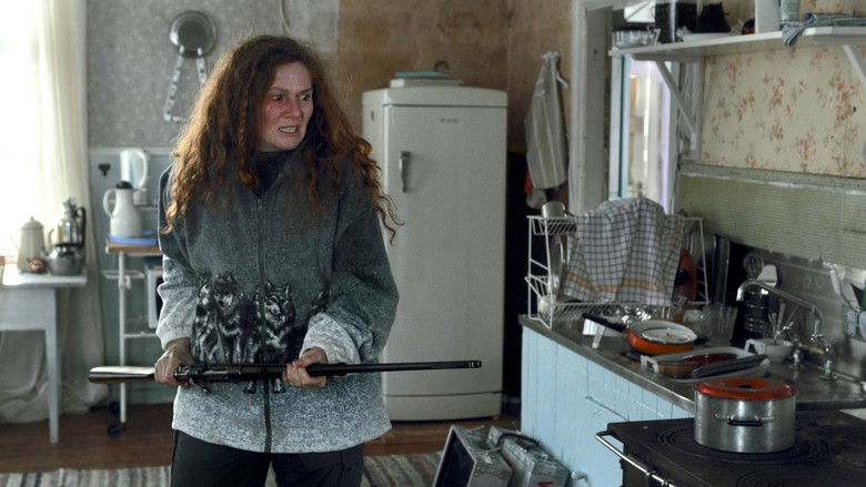 кадр из фильма Гипнотизер