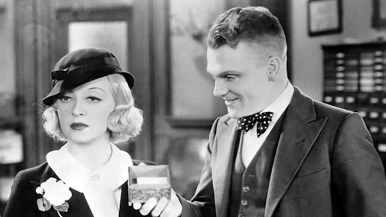 кадр из фильма Джентельмен Джимми