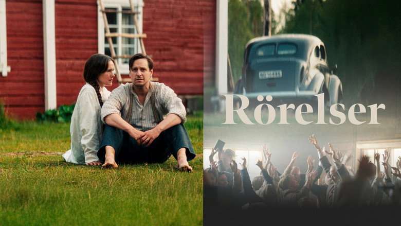 кадр из фильма Valitut