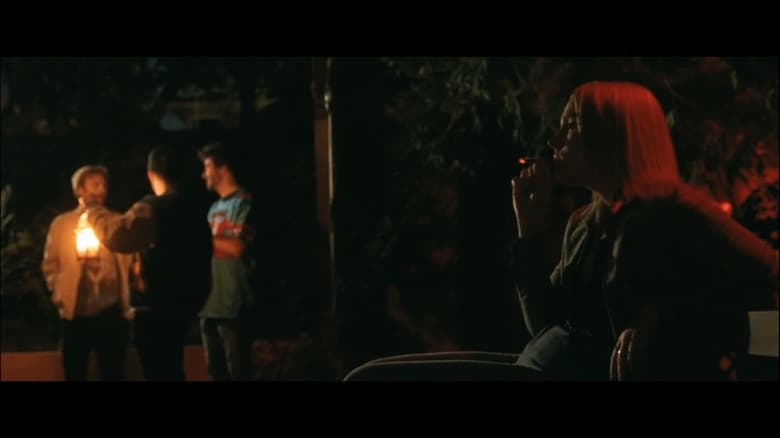 кадр из фильма Joint Venture