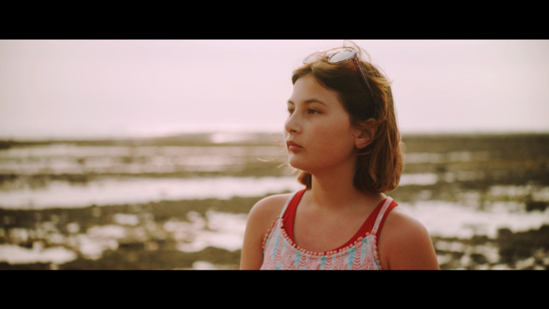 кадр из фильма À marée haute