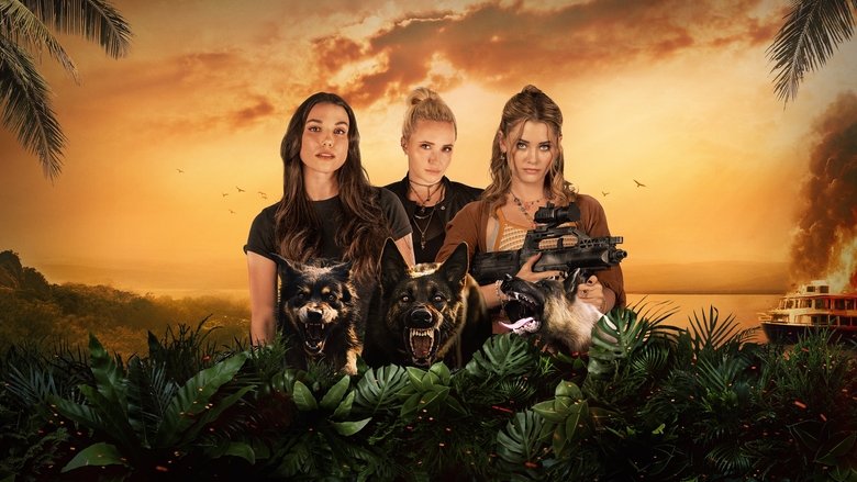 кадр из фильма A Breed Apart