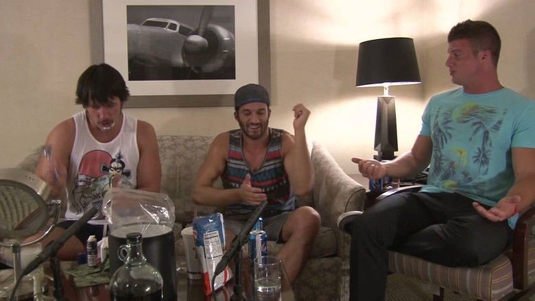 кадр из фильма Best Friends With Ryan Nemeth