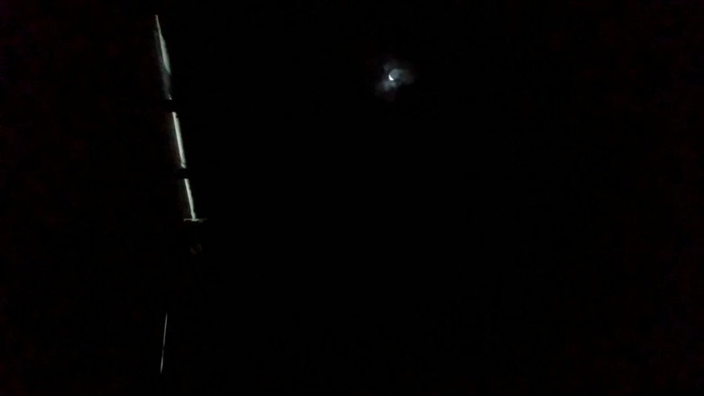 кадр из фильма The First Breath