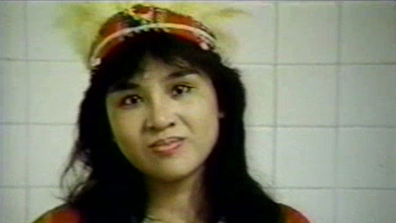 кадр из фильма 酋长的女儿