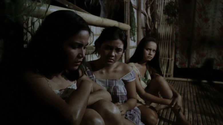 кадр из фильма Virgin People