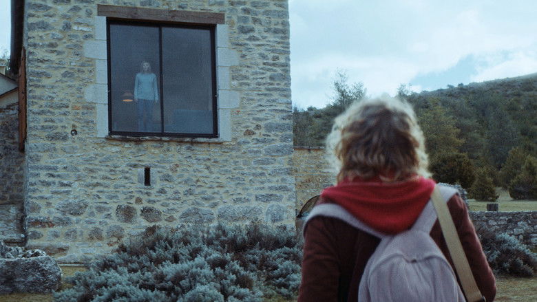 кадр из фильма Магия зверя