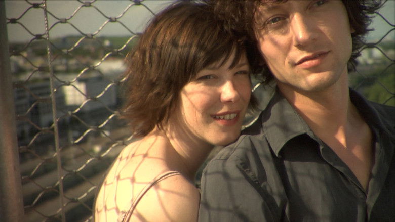 кадр из фильма Amoklove