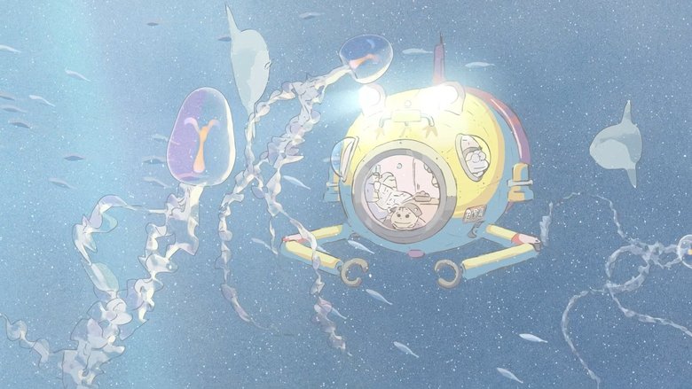 кадр из фильма Наши соседи Ямада