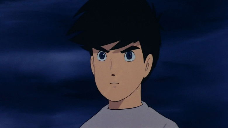 кадр из фильма Принц севера