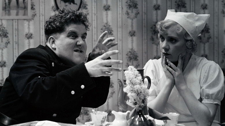 кадр из фильма Panserbasse