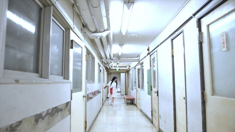 кадр из фильма Bloodrome