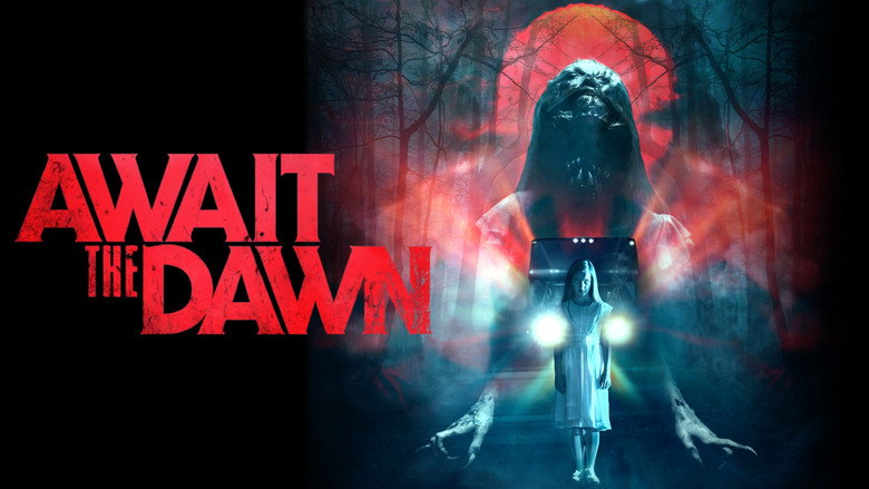 кадр из фильма Await the Dawn