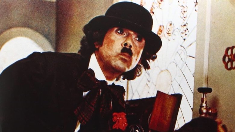 кадр из фильма Ci risiamo, vero Provvidenza?