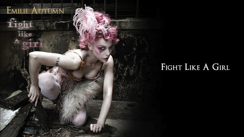 кадр из фильма Emilie Autumn: Fight Like a Girl