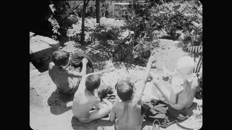 кадр из фильма Гоги - отважный лётчик