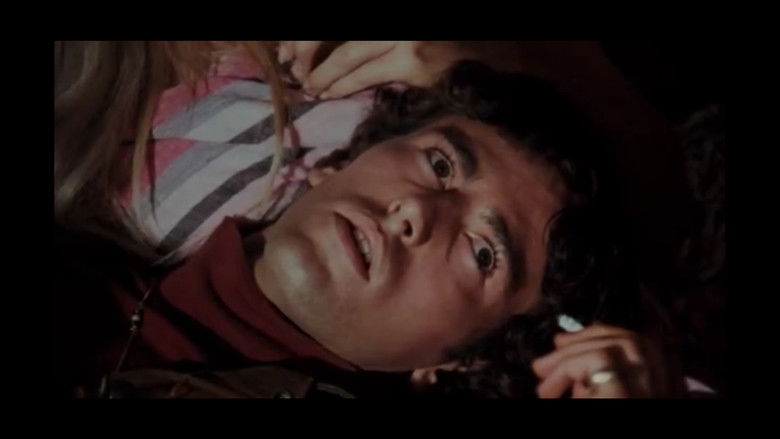 кадр из фильма Псих-Аут