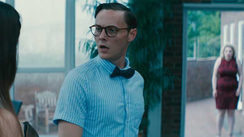 кадр из фильма Me, Myself & Di