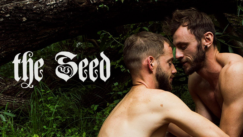 кадр из фильма The Seed