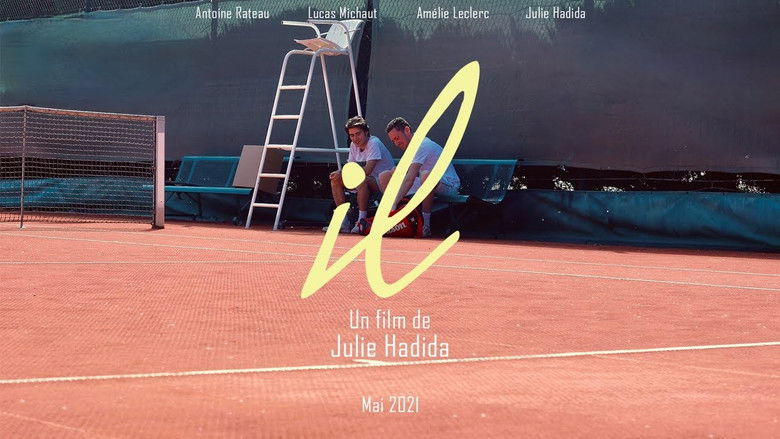 кадр из фильма Il