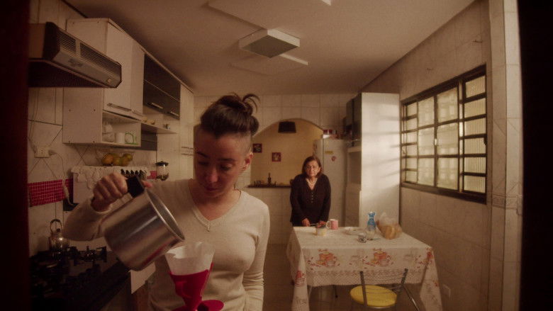 кадр из фильма Colar de Pérolas