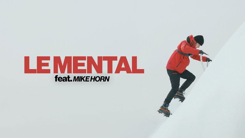 кадр из фильма LE MENTAL