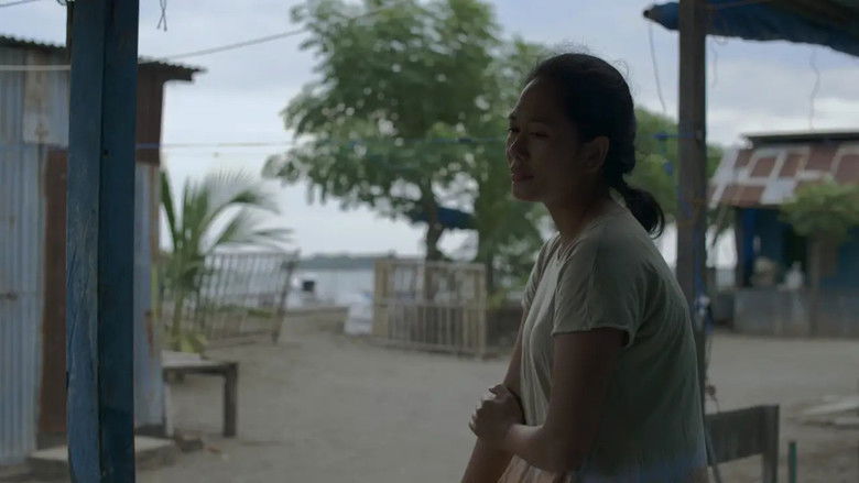 кадр из фильма Kurinrera