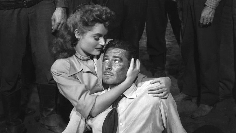 кадр из фильма Montana