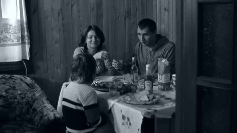 кадр из фильма Начальник