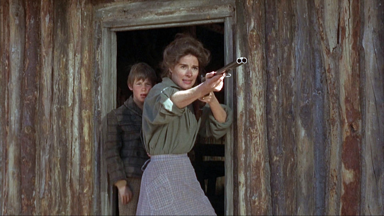 кадр из фильма Уилл Пэнни