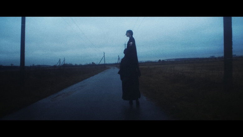 кадр из фильма Escape