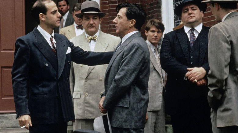 кадр из фильма Билли Батгейт