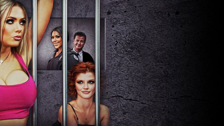 кадр из фильма Bikini Warriors