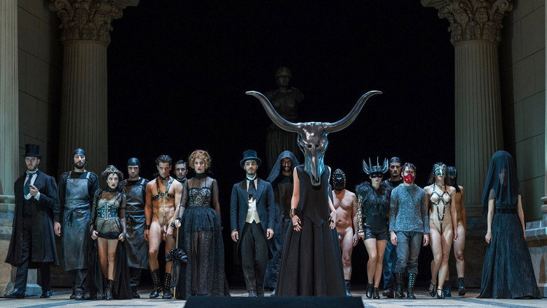 кадр из фильма Beatrix Cenci