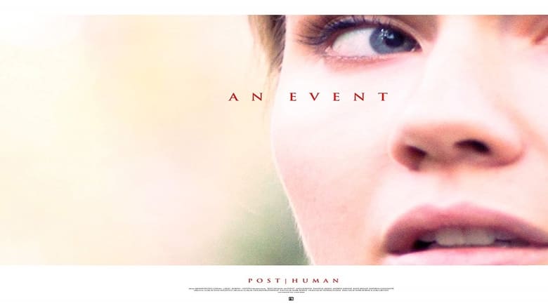 кадр из фильма Post Human: An Event