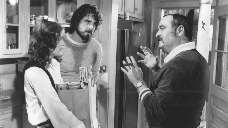 кадр из фильма Ужас Амитивилля