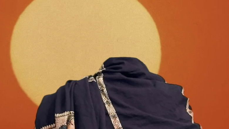 кадр из фильма It Is Accomplished