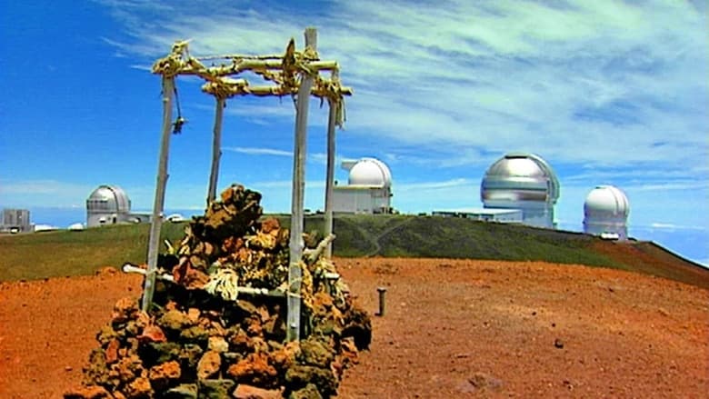 кадр из фильма Mauna Kea: Temple Under Siege