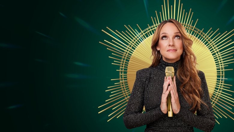 кадр из фильма Carolin Kebekus: The Last Christmas Special