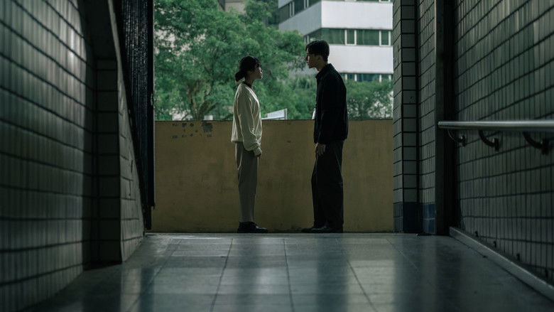 кадр из фильма 之間