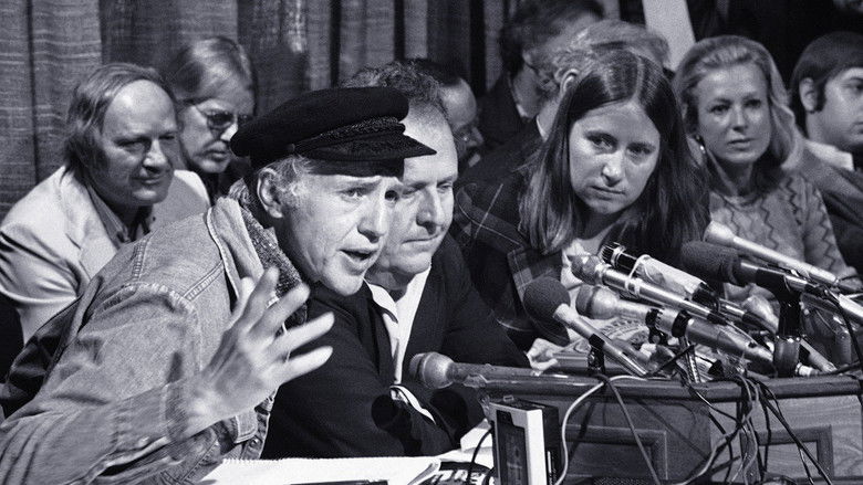 кадр из фильма Underground