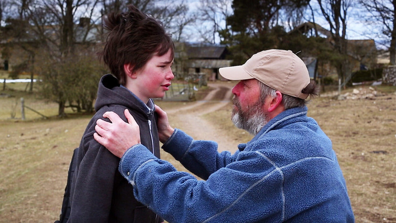 кадр из фильма The Raven on the Jetty