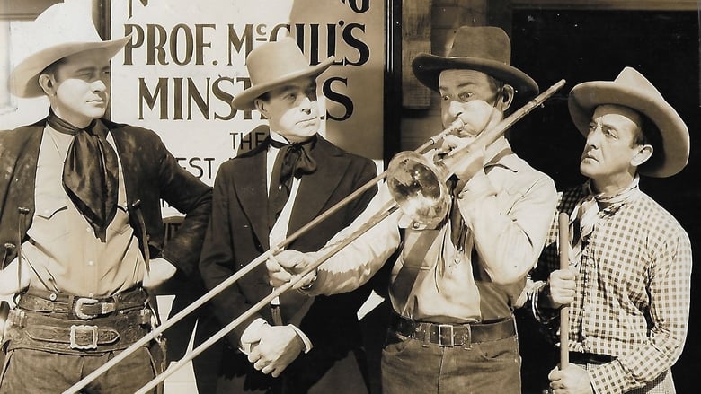 кадр из фильма Arizona Days